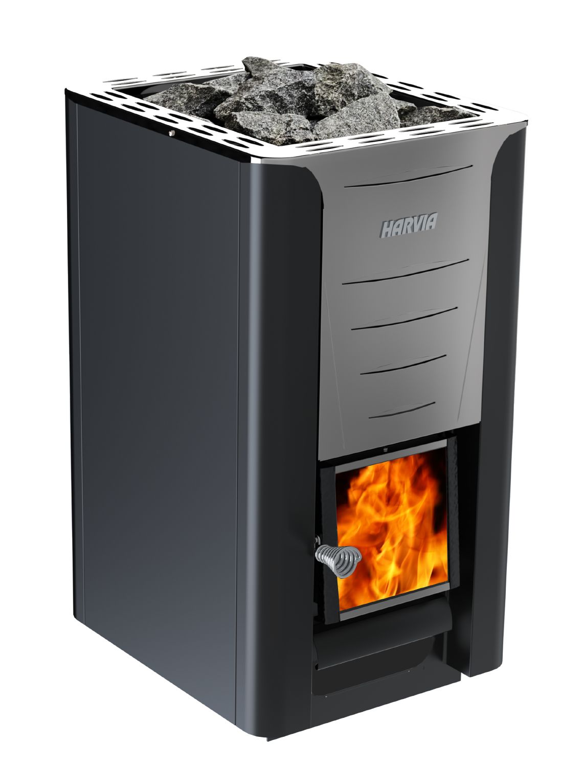 Harvia Pro 20 Wood Stove