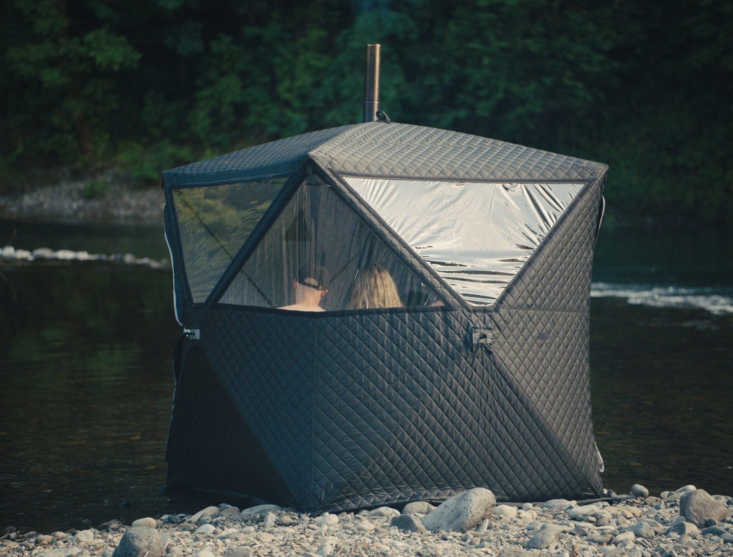 NIPPA Sauna Kit