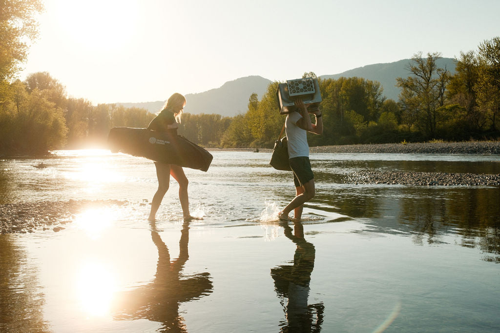 Why Sauna Tents Are Becoming a Go-To for Everyday Stress Relief
