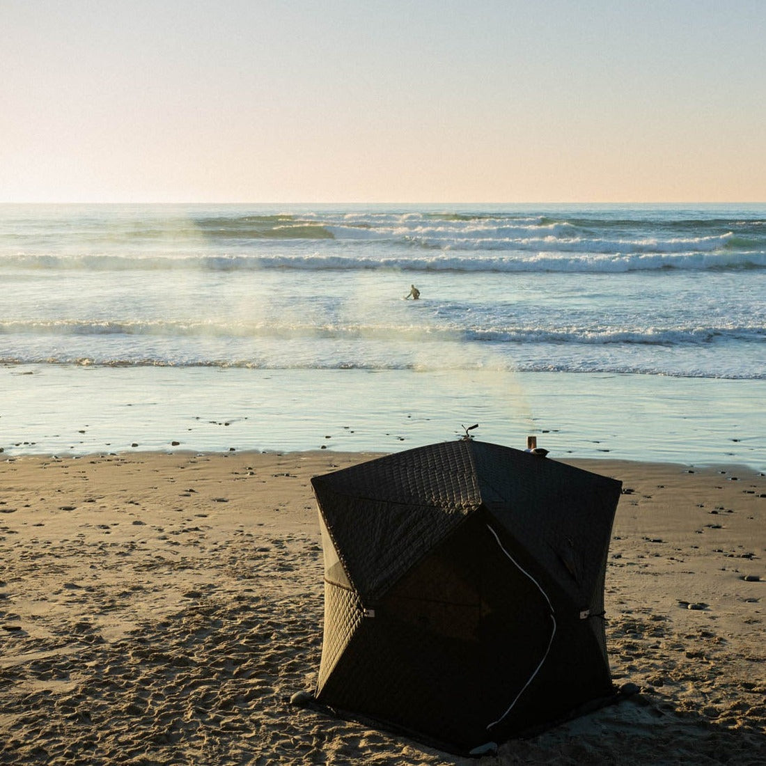Selecting the Perfect Fuel Source for Your Off Grid Sauna