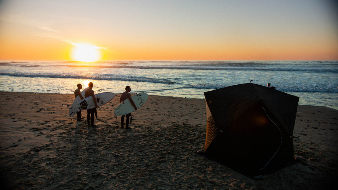 Are Sauna Tents Safe for Daily Use?