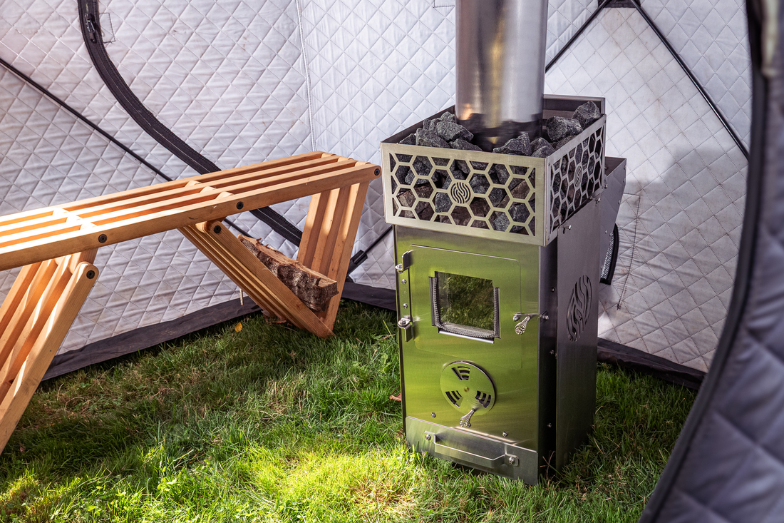 Portable Sauna Tent vs Infrared Blanket: Which Should You Choose?
