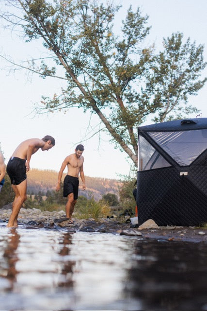 Maintenance Made Simple: Caring for Portable vs Traditional Saunas