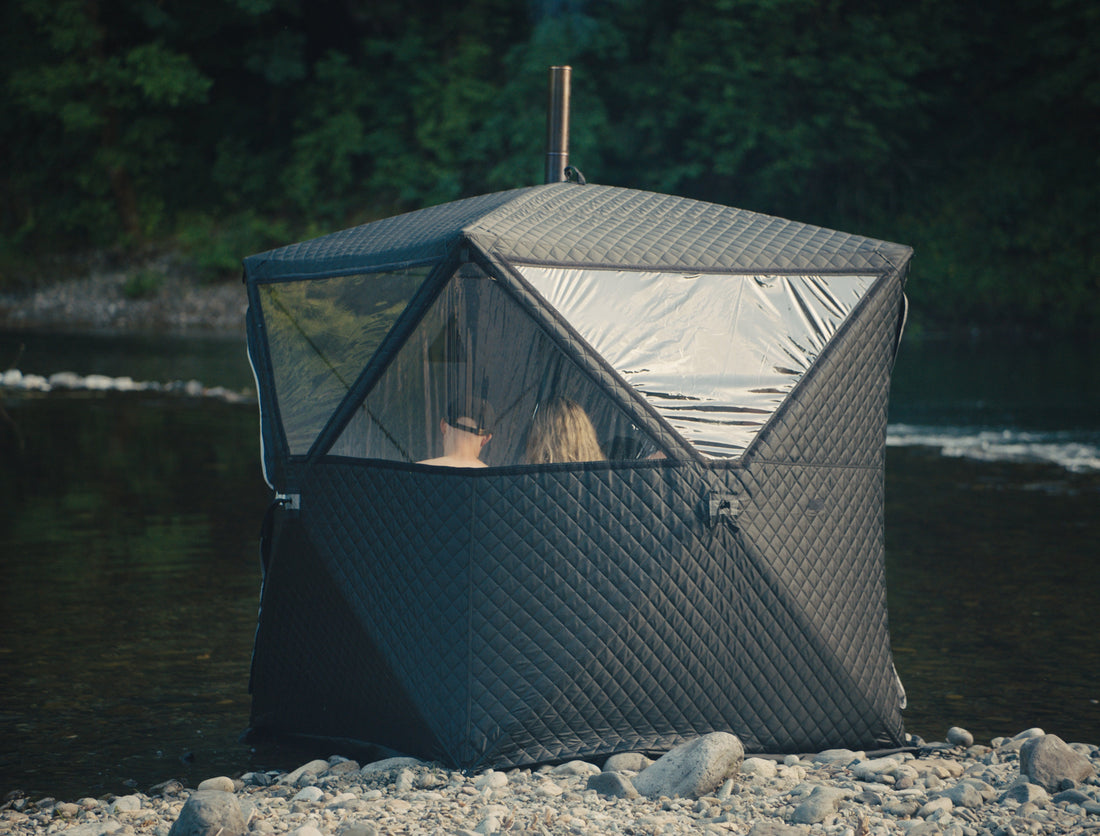 How to Master Sauna Tent Care for Year-Round Outdoor Enjoyment