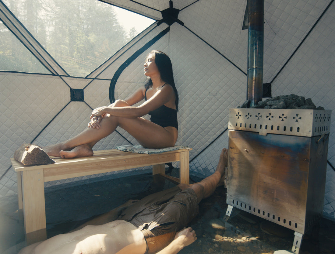 Sauna Culture vs. Steam Baths: Key Differences Explained