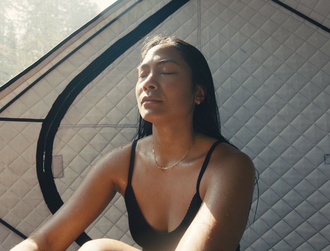Outdoor Sauna and Aromatherapy: The Perfect Relaxation Combo