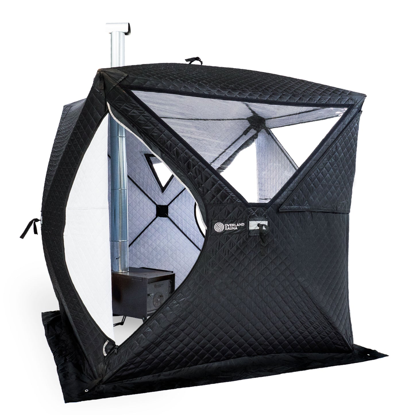 Superlite Sauna Kit v2