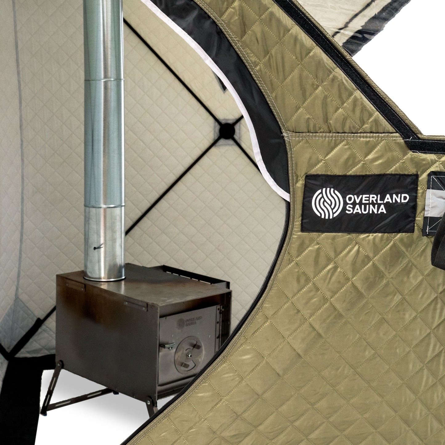 Superlite Sauna Kit v2