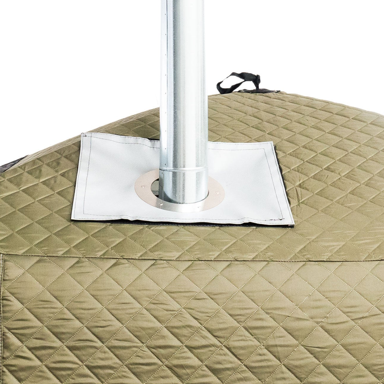 Superlite Sauna Kit v2