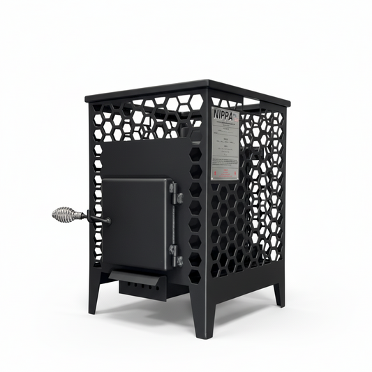 NIPPA T-Series Sauna Stove