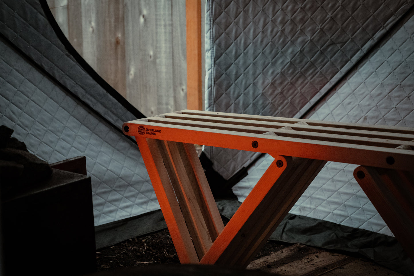 Superlite Sauna Kit v2