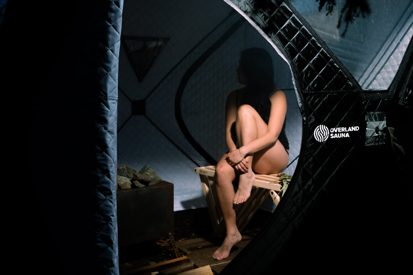 Superlite Sauna Kit v2