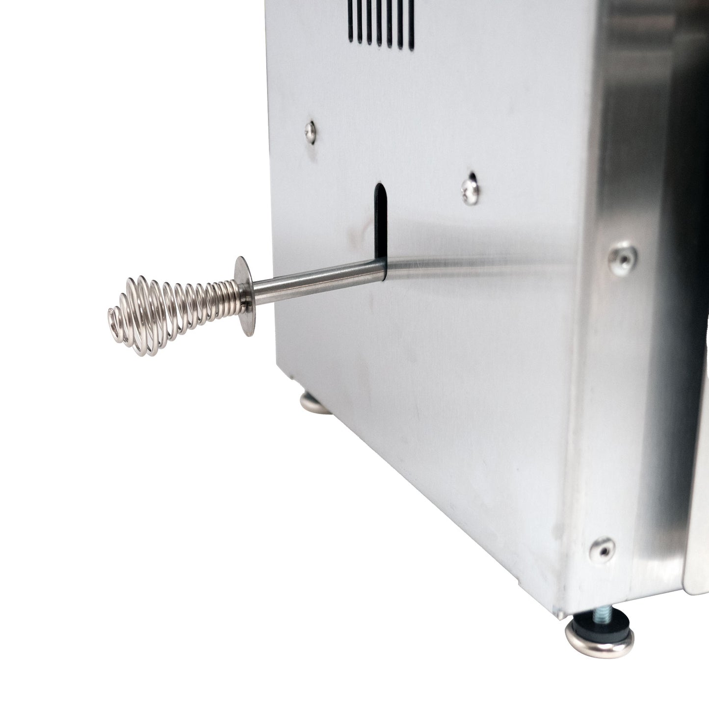 Basecamp XL Pellet Stove