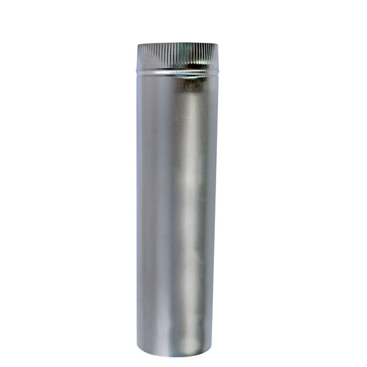 Pellet Stove Pipe Section