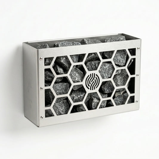 Superlite Stove Side Rock Cage