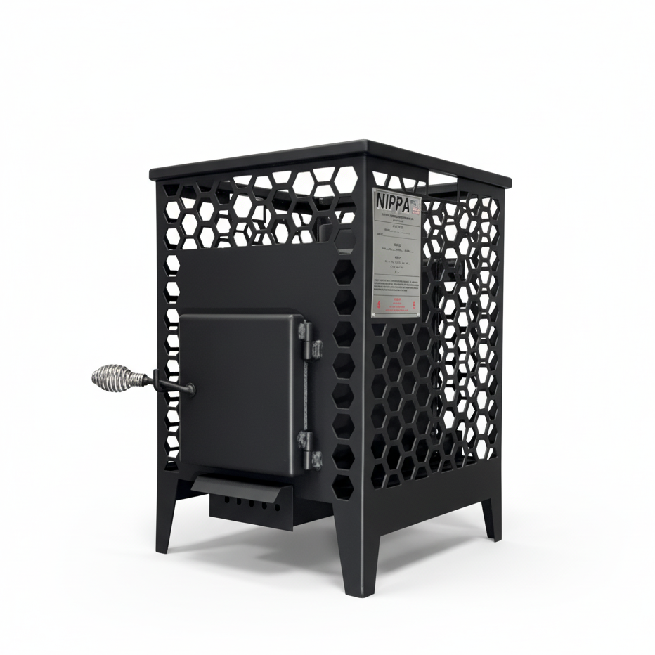 NIPPA Sauna Kit