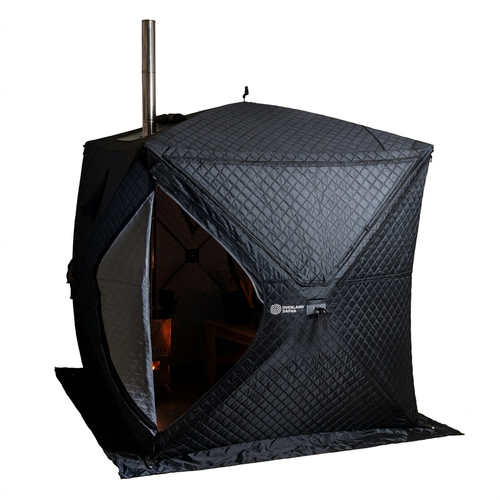 NIPPA Sauna Kit