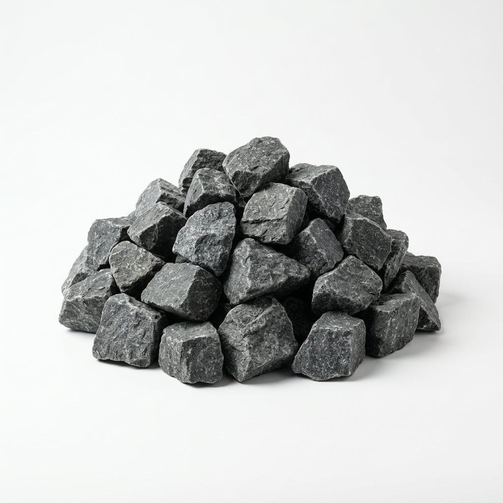 Sauna Thermal Stones