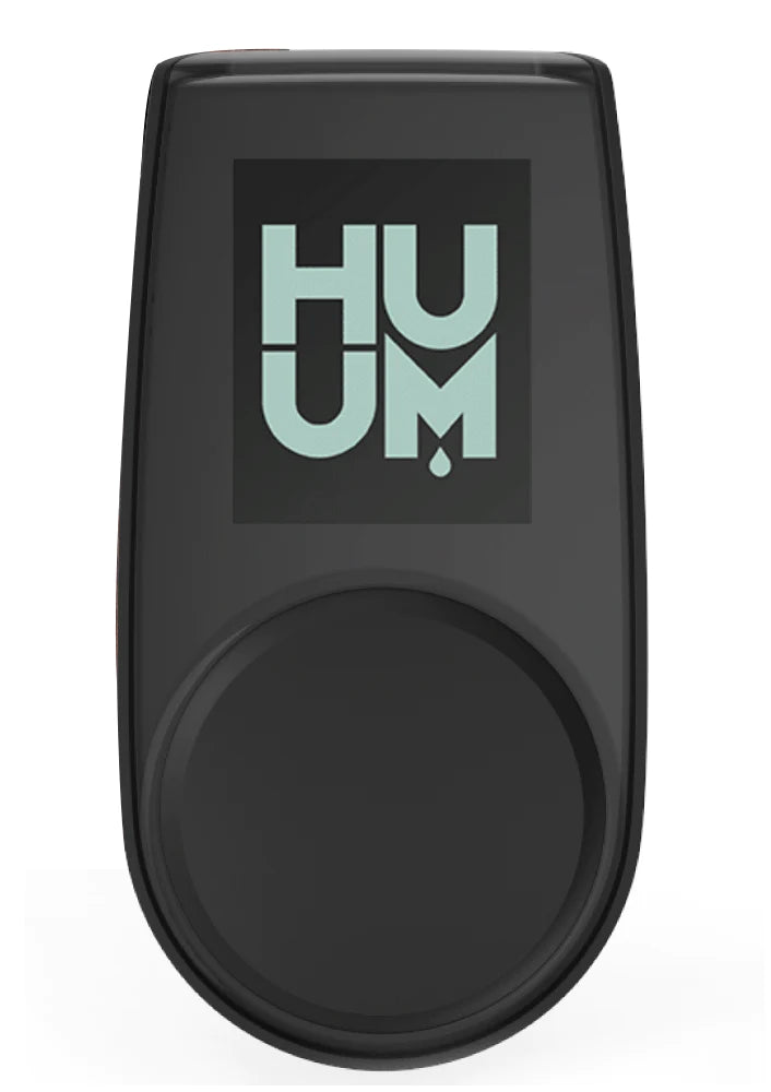 HUUM DROP Sauna Heater with UKU Wifi and Stones Package